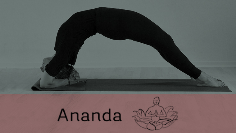 Ananda Yogaskolen Silkeborg