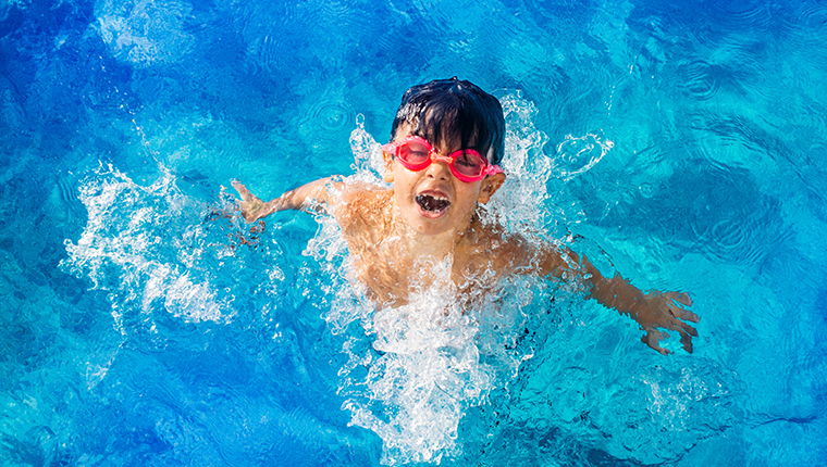 Letoevet Svoemning Boern