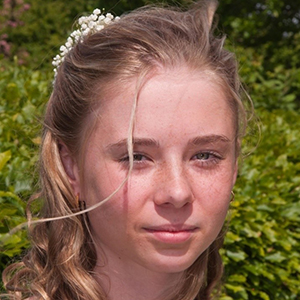 Tia Clemen Skov