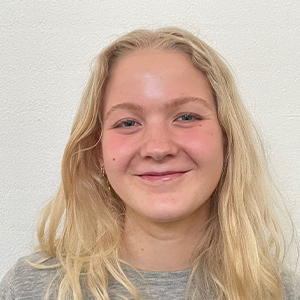 Karla Kristensen