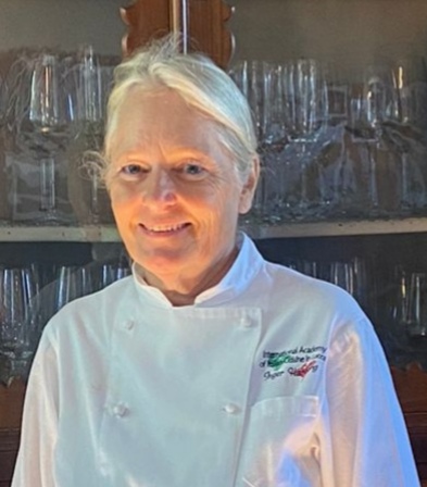 Inger Harborg