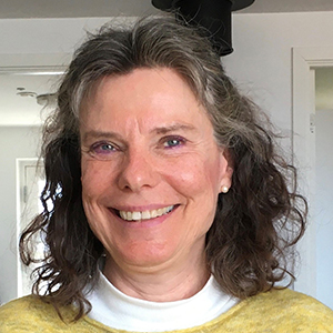 Hanne Henriksen