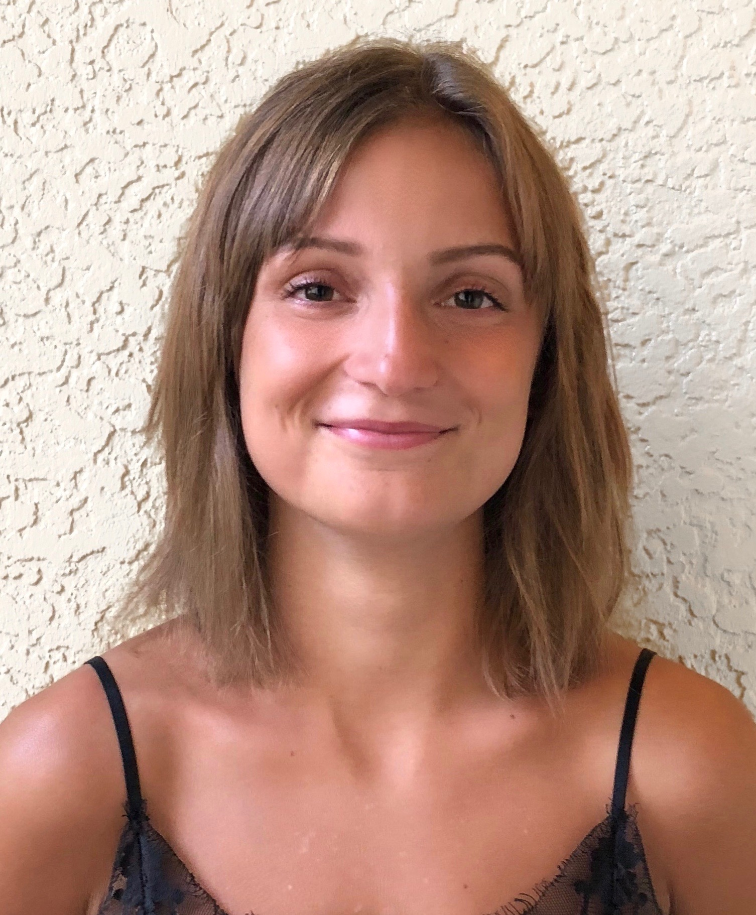 Emma Kongsted