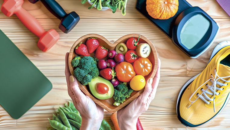 Sund Kost Traening 01