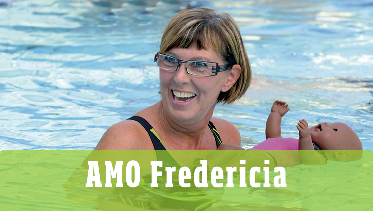 AMO Fredericia