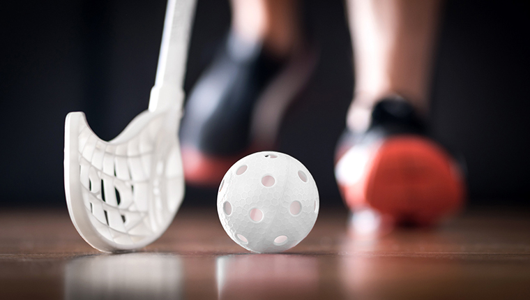 Floorball