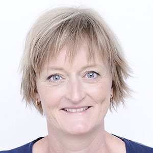 Charlotte Laursen