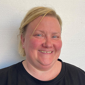 Marie Krone