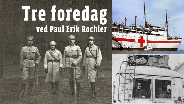 Tre Foredrag I Aftenskolen Magnum Opus