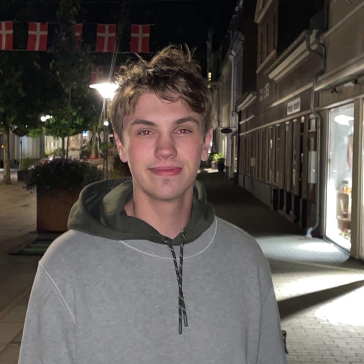 Frederik