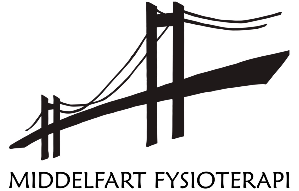 Logo Middelfart Fysioterapi