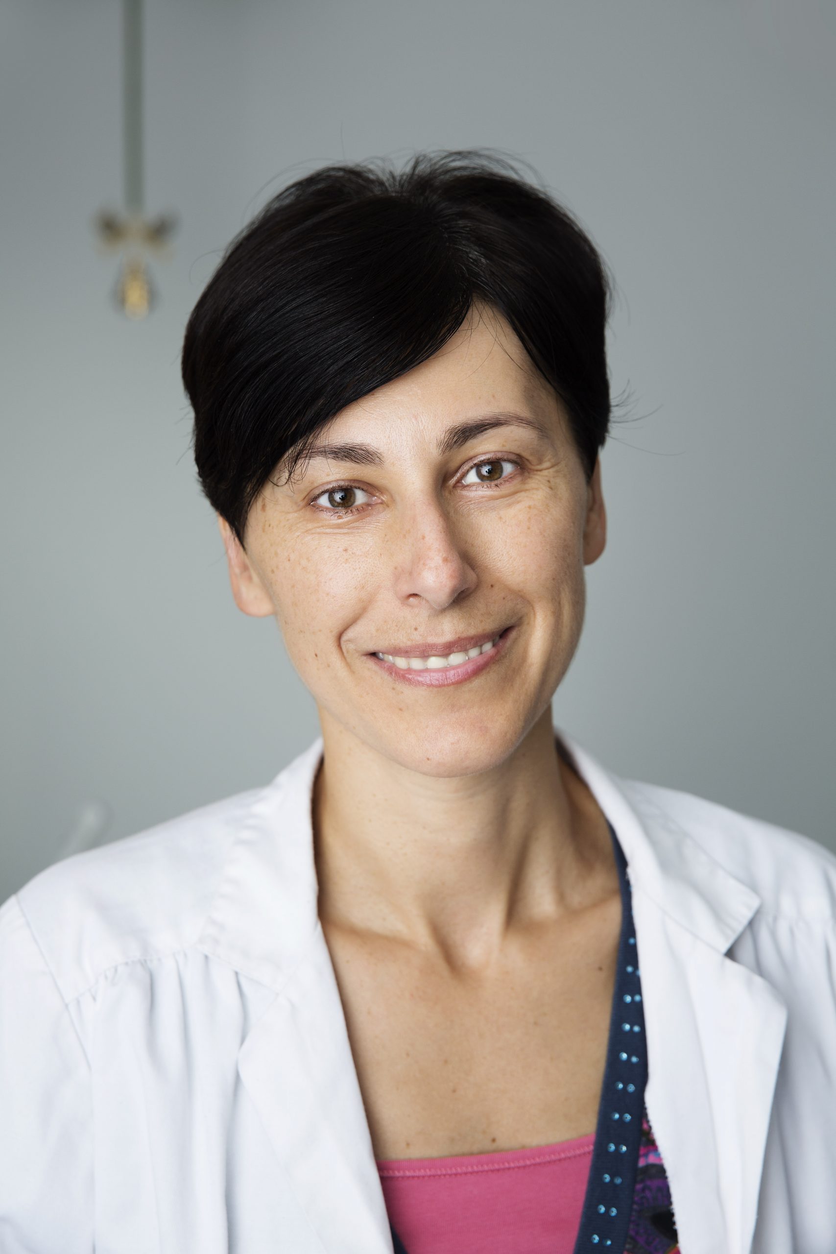 Irina Goukasian