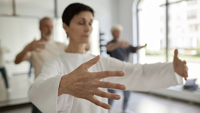 Qigong 01
