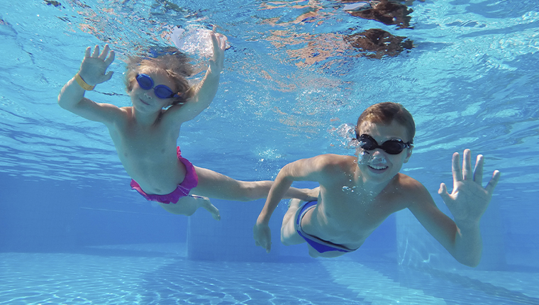 Oevet Svoemning Boern