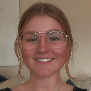 Katrine Bech Hansen