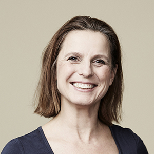 Hanne Juelsgaard Soerensen