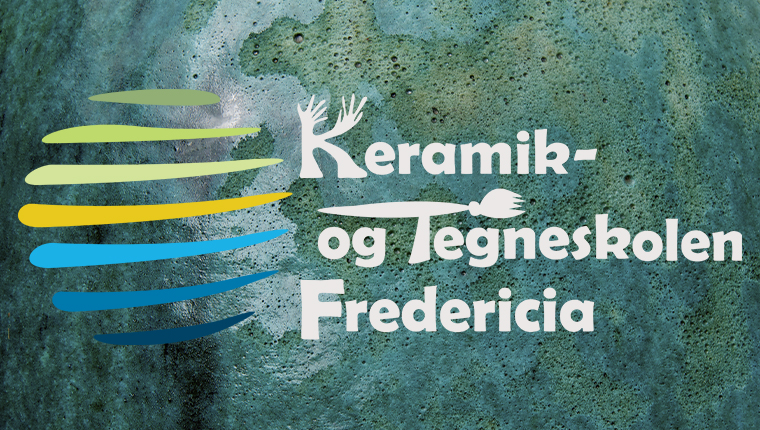 Keramik Og Tegneskolen Fredericia