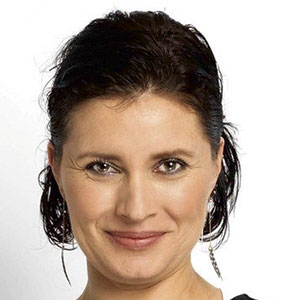 Katja Perregaard protrætfoto
