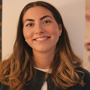 Underviser Nanna Hasseriis Holten