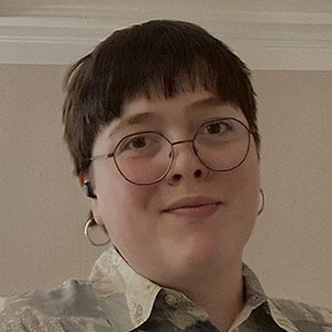 Profilfoto af Sally Morks