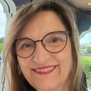 Underviser Kirsten Marie Sørensen