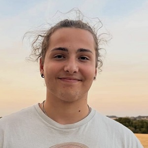Johan Katballe underviser SMO