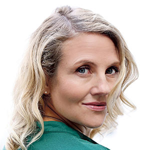 Christiane Vejlø portrætfoto