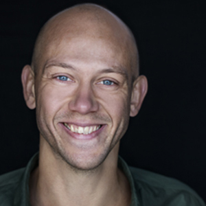 Underviser Simon Troels Krohn