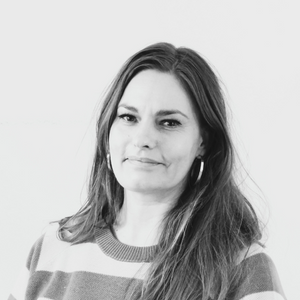 Portraet af LunaMay Lilou Oestergaard