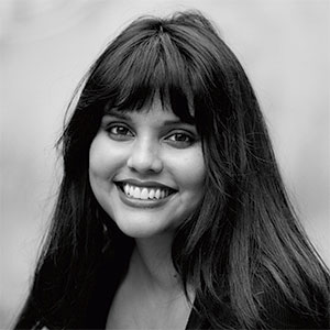 Mariyah Rahman foto