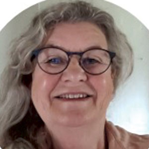 Portrætfoto Elise Lange