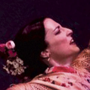 Sara Vasques ansigt