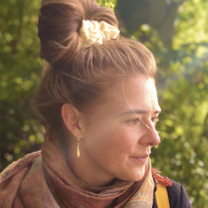Carolinge GHrys AKA Det Vilde Bud