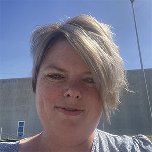 Portrætfoto Linda Andersen