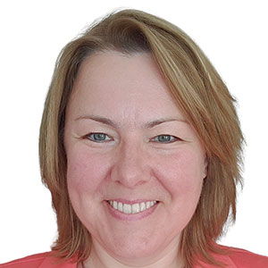 Portrætfoto Elena Larsen