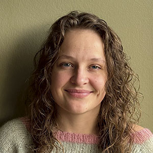 Katrine Urskov Andersen portrætfoto