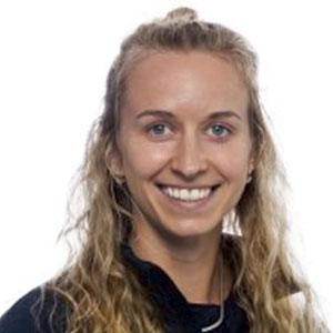 Portrætfoto Nanna Dybdal Urhøj (Mid.Fys)