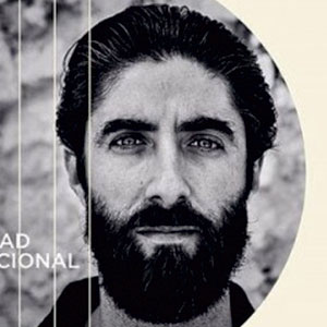 Pedro Garrido portrætfoto