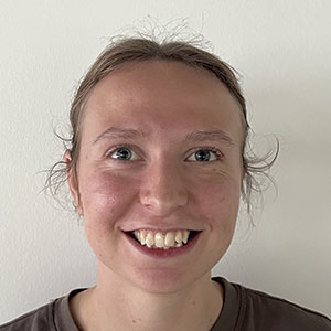 Annika Bertelsen portrætfoto 2025