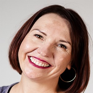 Underviser portræt 2025