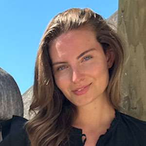 Portrætfoto Emma Øvad