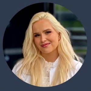 Underviser Kanita Doric