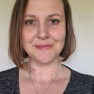 underviser Marianne Frøsig